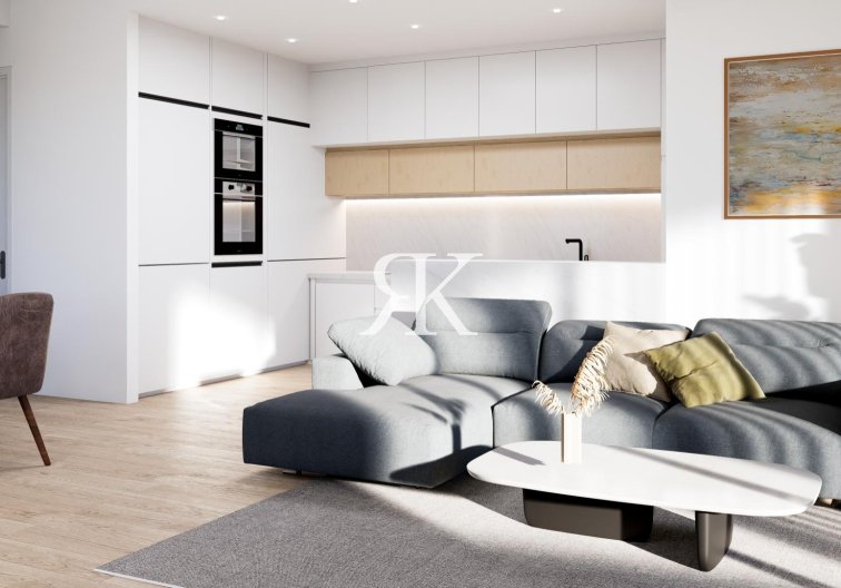  - Ground floor Bungalow - Finestrat