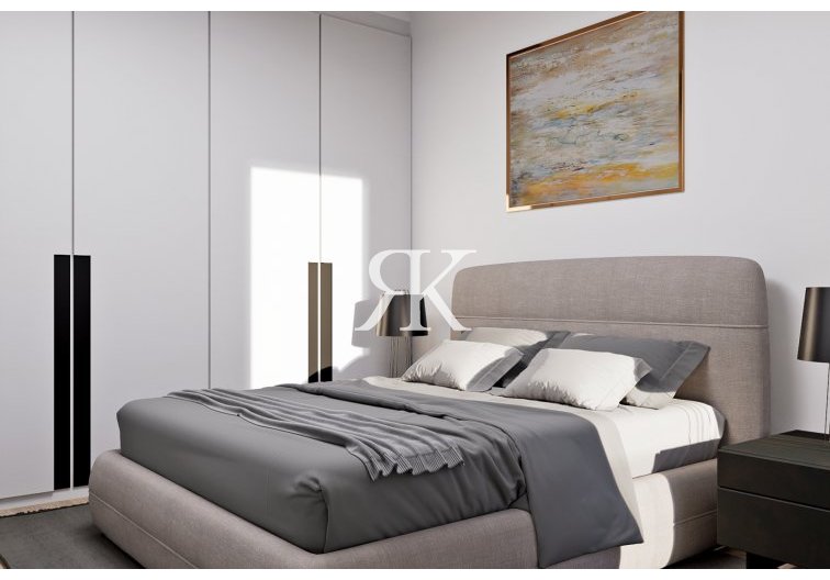  - Ground floor Bungalow - Finestrat