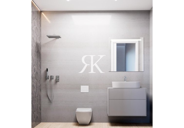  - Ground floor Bungalow - Finestrat