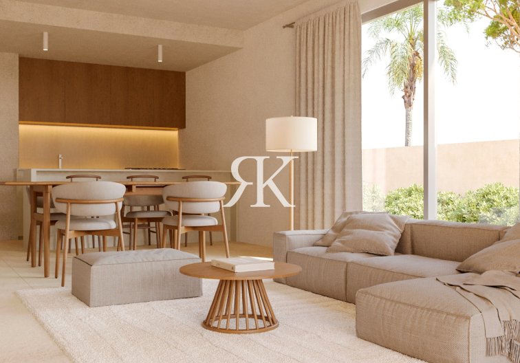 Construction Neuve - Triplex - Denia - Plage de Deveses