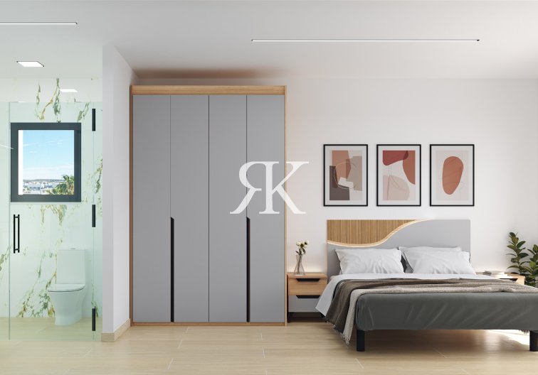 Neubau - Penthaus - Guardamar del Segura - Urbanizaciones