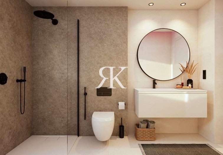  - Bungalow op de begane grond - Denia - Strand van Les Bovetes