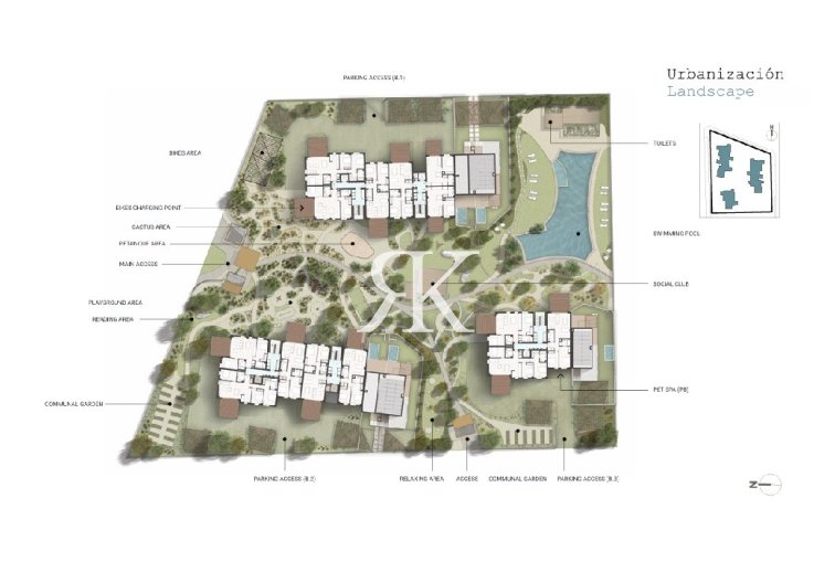 Neubau - Penthaus - Denia - El Verger