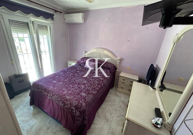 Segunda mano - Chalet - Torrevieja - El Chaparral