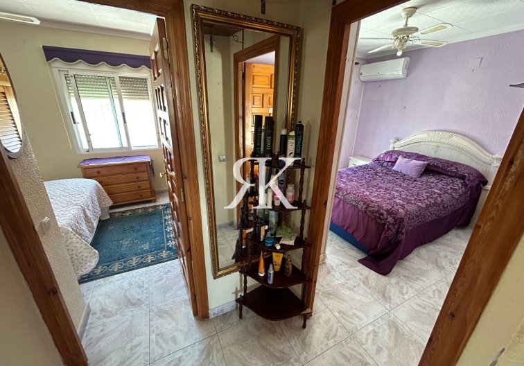 Segunda mano - Chalet - Torrevieja - El Chaparral