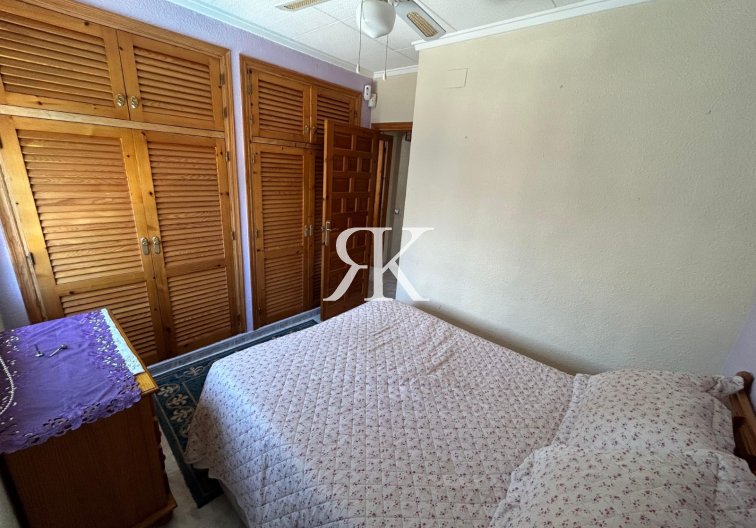 Segunda mano - Chalet - Torrevieja - El Chaparral