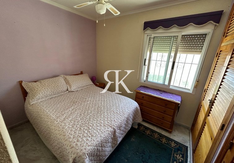 Segunda mano - Chalet - Torrevieja - El Chaparral