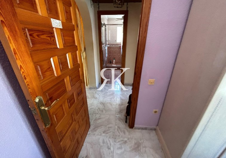 Segunda mano - Chalet - Torrevieja - El Chaparral