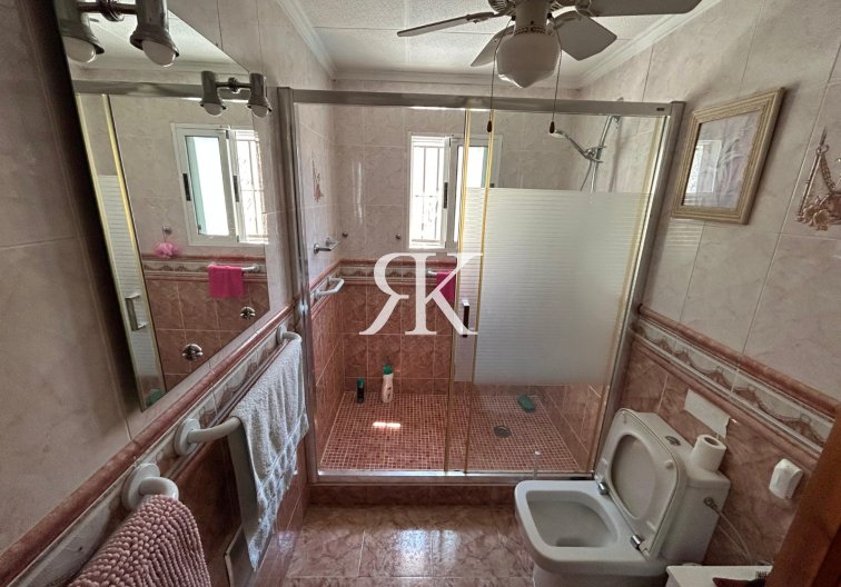 Segunda mano - Chalet - Torrevieja - El Chaparral