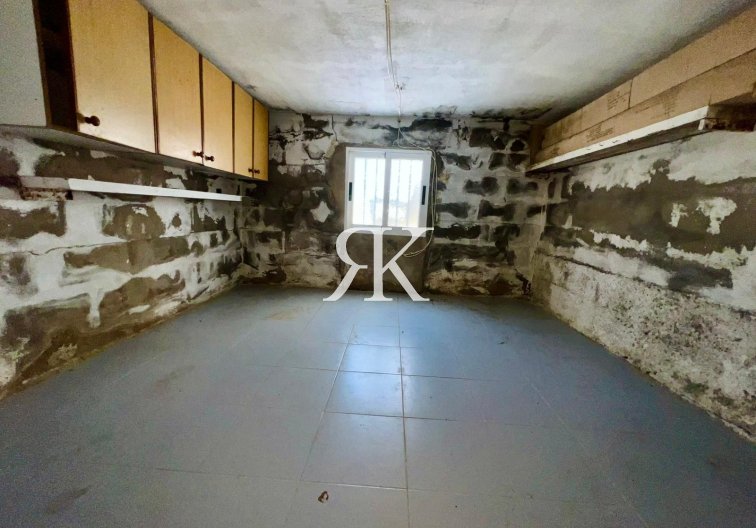 Segunda mano - Chalet - Torrevieja - El Chaparral