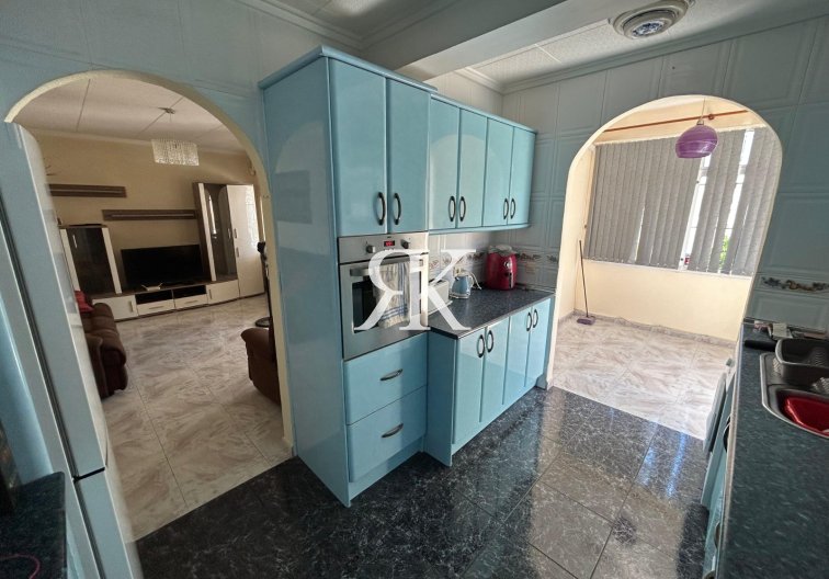 Segunda mano - Chalet - Torrevieja - El Chaparral