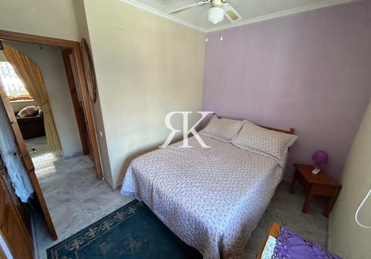 Segunda mano - Chalet - Torrevieja - El Chaparral