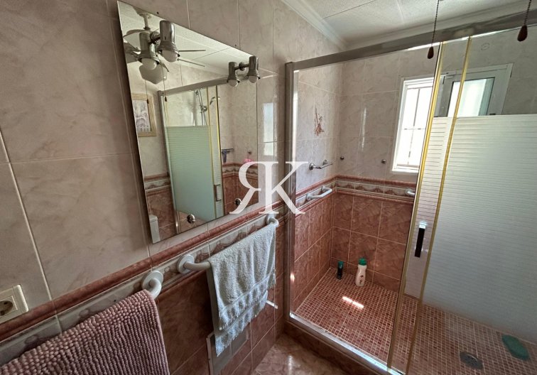 Segunda mano - Chalet - Torrevieja - El Chaparral