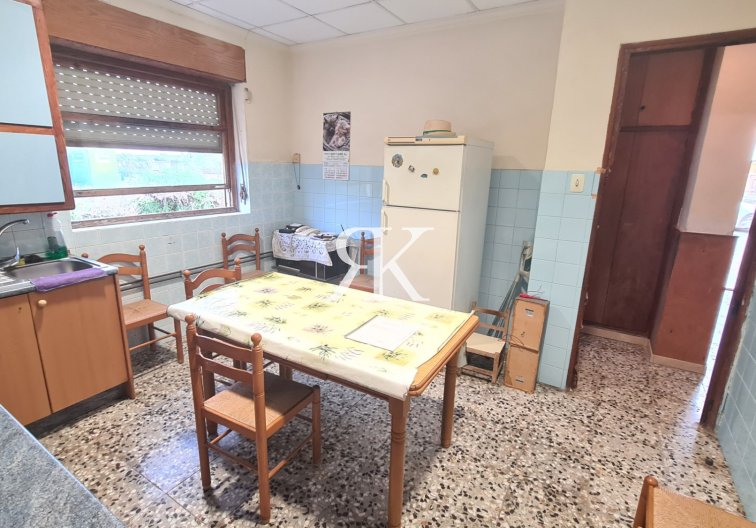 Resale - Detached Villa - Elche Pedanías - Valverde