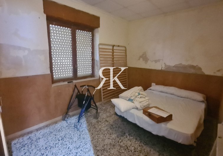 Resale - Detached Villa - Elche Pedanías - Valverde