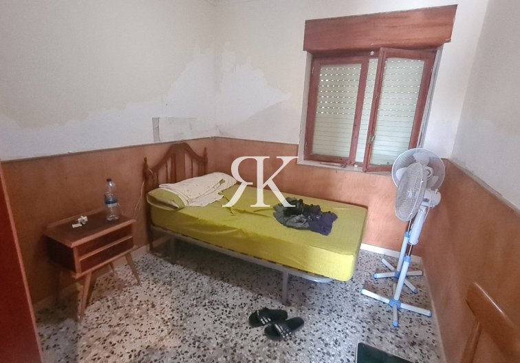 Resale - Detached Villa - Elche Pedanías - Valverde