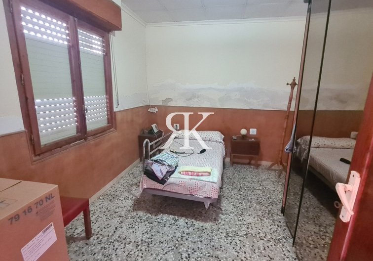 Resale - Detached Villa - Elche Pedanías - Valverde