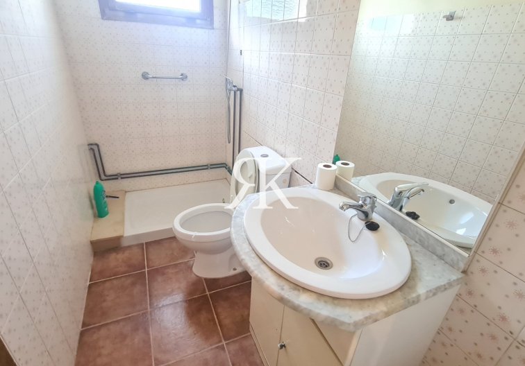 Resale - Detached Villa - Elche Pedanías - Valverde