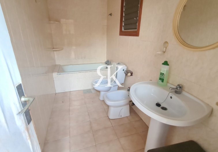 Resale - Detached Villa - Elche Pedanías - Valverde