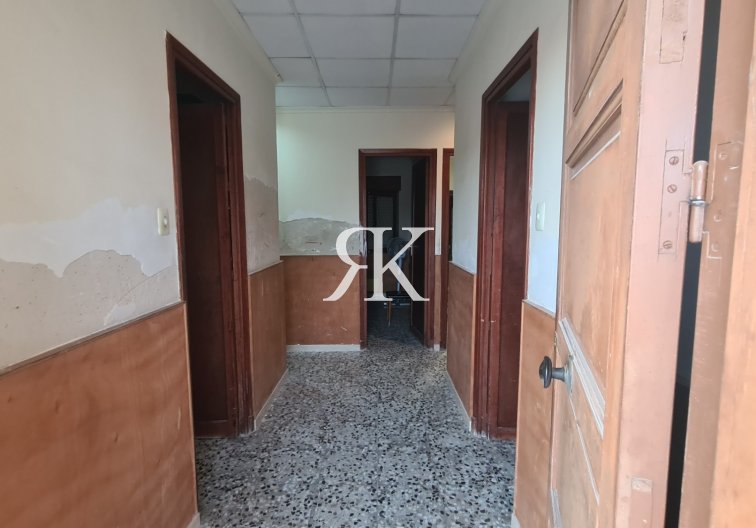 Resale - Detached Villa - Elche Pedanías - Valverde