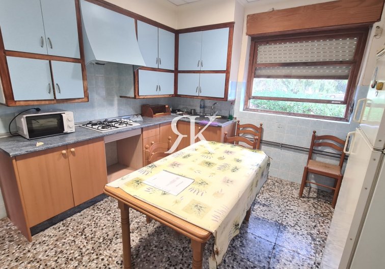 Resale - Detached Villa - Elche Pedanías - Valverde