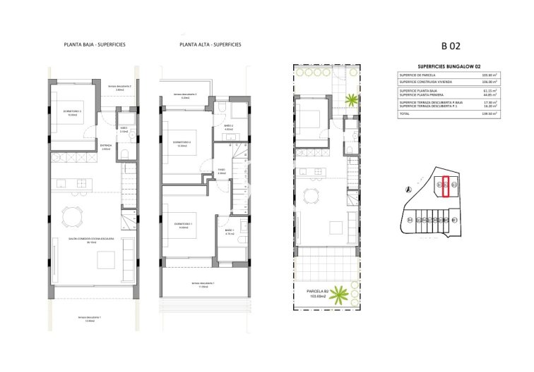  - Halfvrijstaande villa - Finestrat - Sierra Cortina