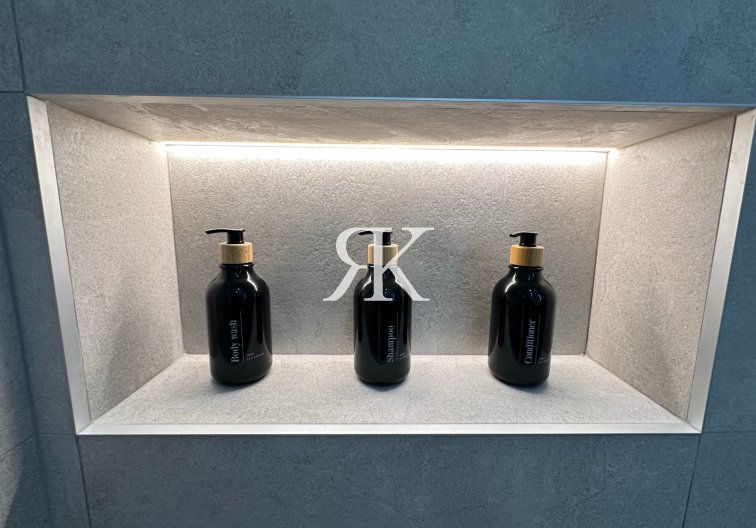 Wiederverkauf - Penthaus - Torrevieja - Playa del Acequión