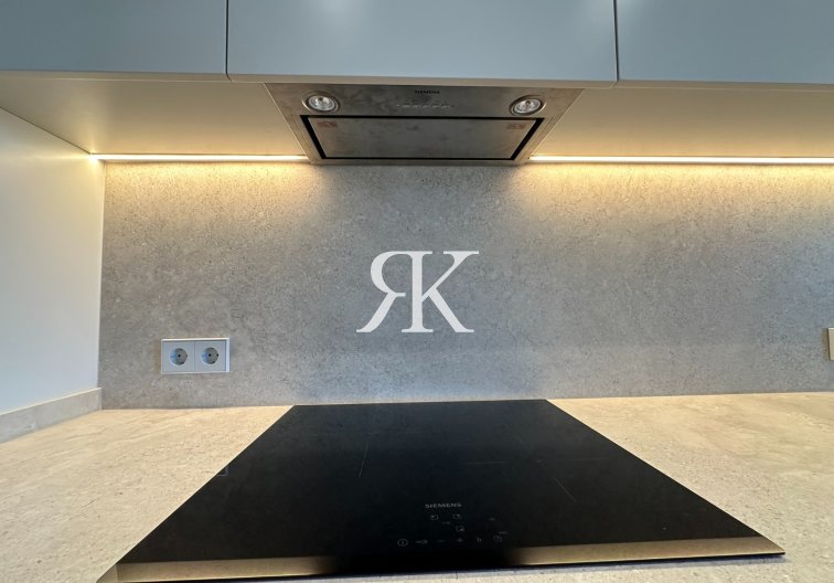 Wiederverkauf - Penthaus - Torrevieja - Playa del Acequión