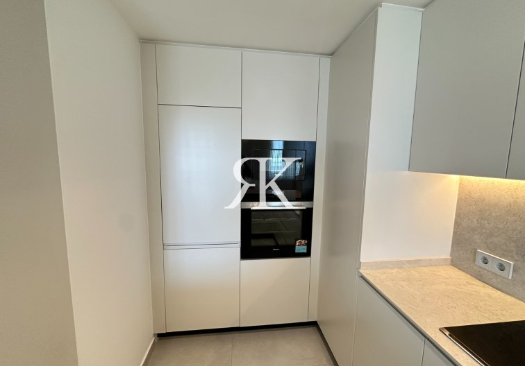 Wiederverkauf - Penthaus - Torrevieja - Playa del Acequión