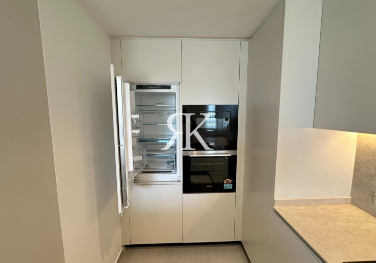 Wiederverkauf - Penthaus - Torrevieja - Playa del Acequión