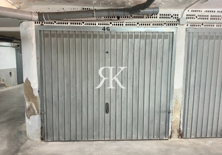 Wiederverkauf - Penthaus - Torrevieja - Playa del Acequión