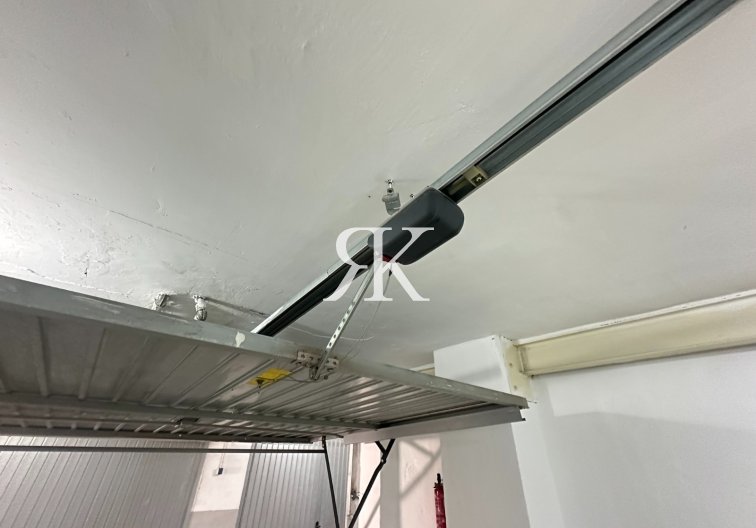 Wiederverkauf - Penthaus - Torrevieja - Playa del Acequión