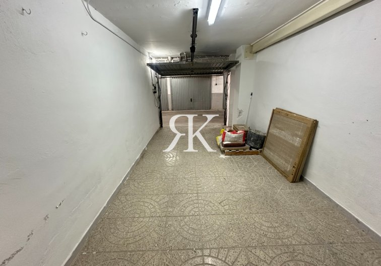 Wiederverkauf - Penthaus - Torrevieja - Playa del Acequión