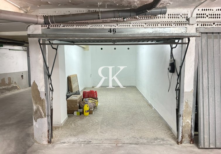 Wiederverkauf - Penthaus - Torrevieja - Playa del Acequión