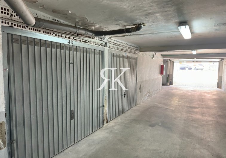 Wiederverkauf - Penthaus - Torrevieja - Playa del Acequión