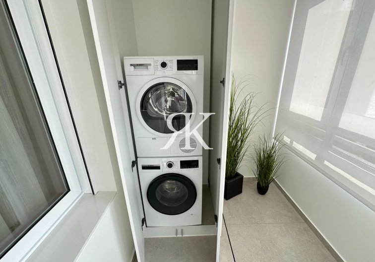 Wiederverkauf - Penthaus - Torrevieja - Playa del Acequión