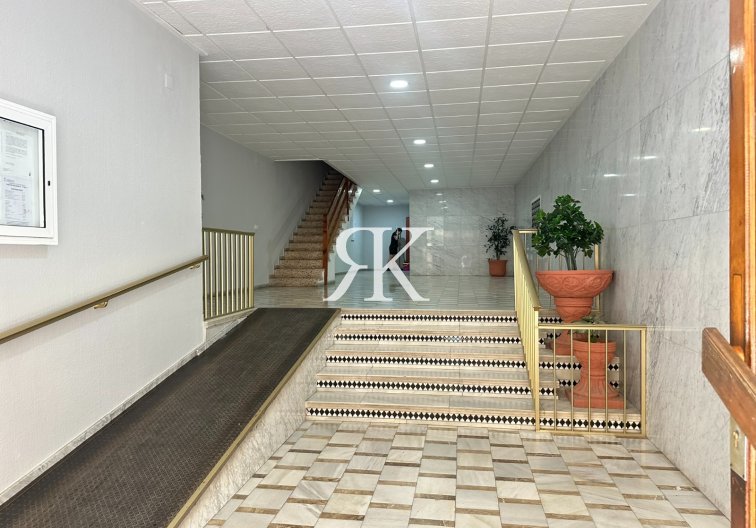 Wiederverkauf - Penthaus - Torrevieja - Playa del Acequión