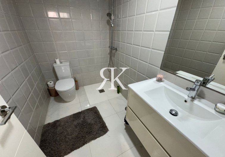 Resale - Detached Villa - Orihuela Costa - Villamartín