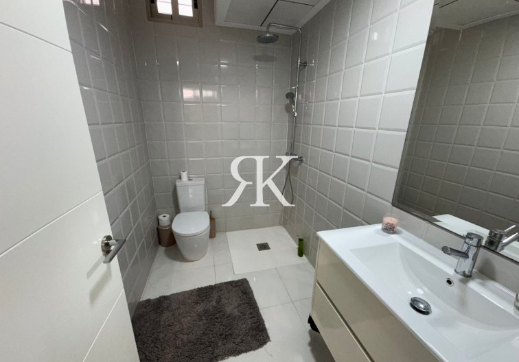 Resale - Detached Villa - Orihuela Costa - Villamartín