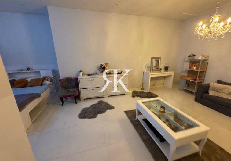 Resale - Detached Villa - Orihuela Costa - Villamartín