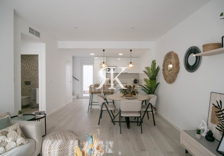  - Stadthaus - Murcia - Jerónimo y Avileses