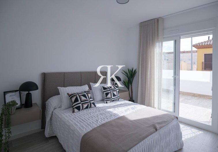  - Stadthaus - Murcia - Jerónimo y Avileses