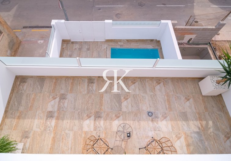  - Stadthaus - Murcia - Jerónimo y Avileses