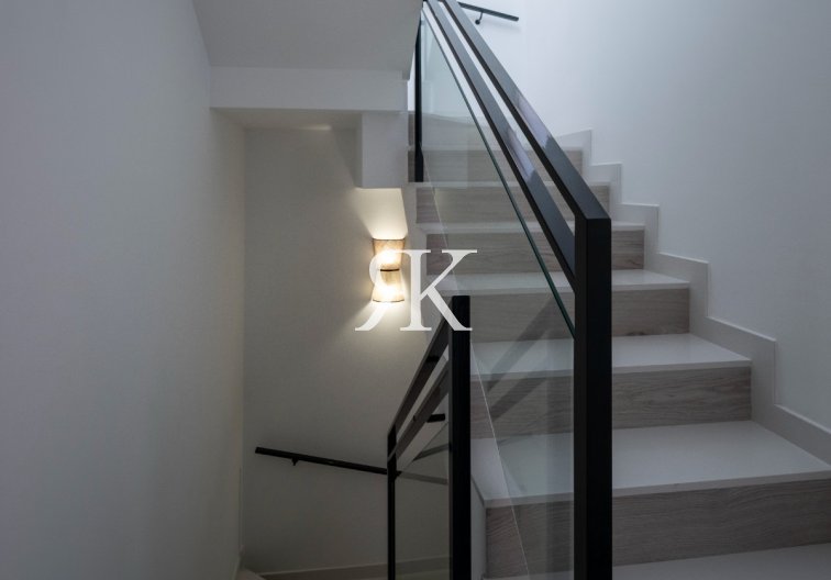  - Stadthaus - Murcia - Jerónimo y Avileses