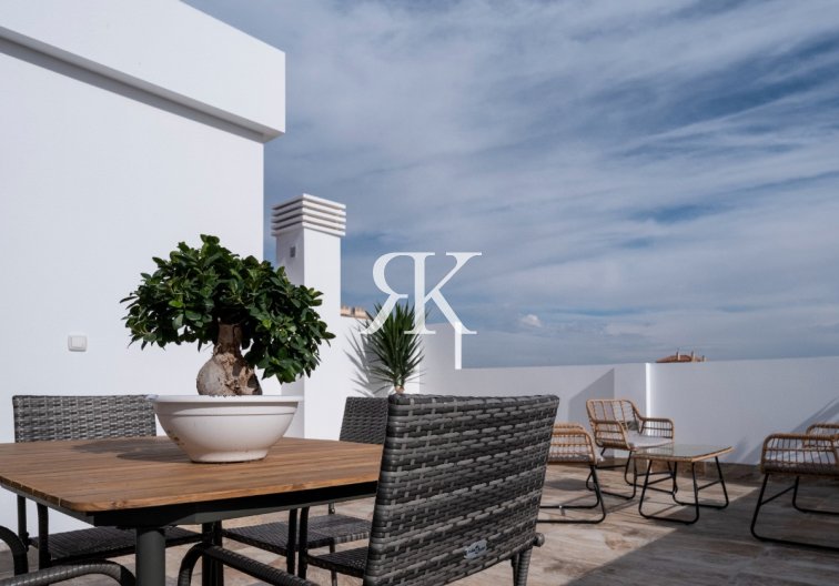  - Stadthaus - Murcia - Jerónimo y Avileses