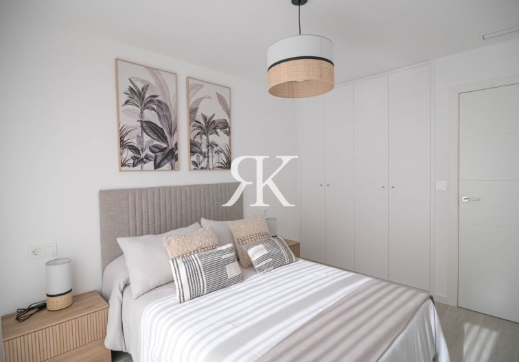  - Stadthaus - Murcia - Jerónimo y Avileses