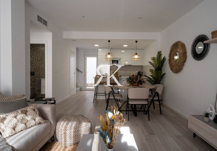  - Stadthaus - Murcia - Jerónimo y Avileses