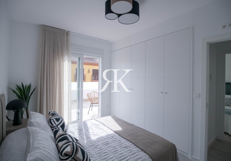  - Stadthaus - Murcia - Jerónimo y Avileses