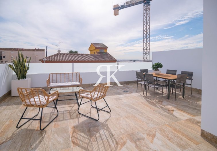  - Stadthaus - Murcia - Jerónimo y Avileses