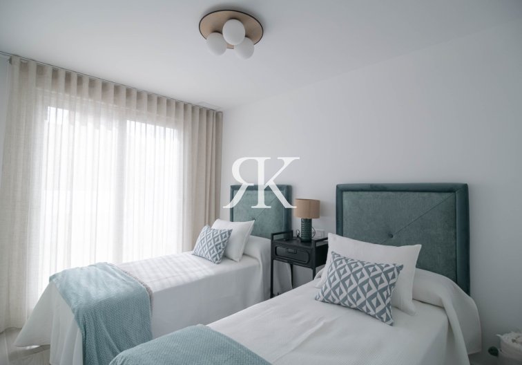  - Stadthaus - Murcia - Jerónimo y Avileses